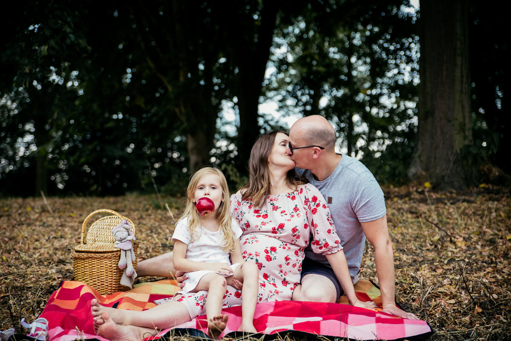Familien