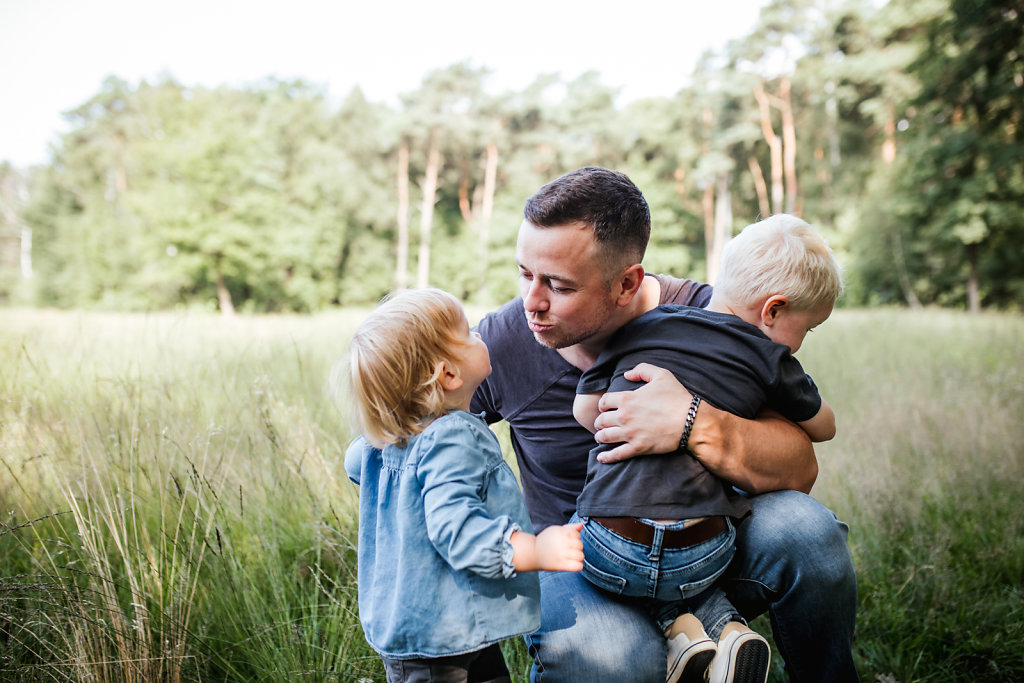Familien